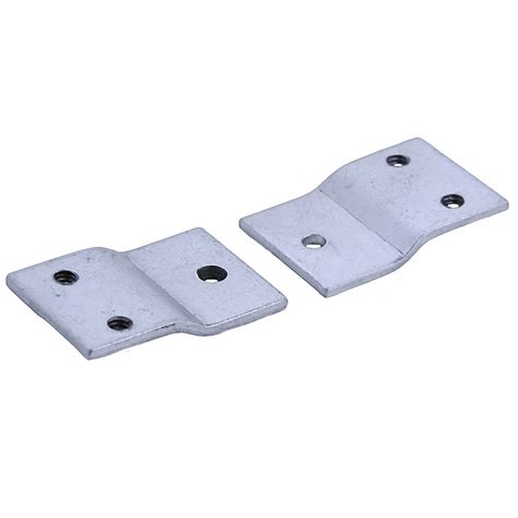 hollow metal frame mounting bracket|metal door locking bracket.